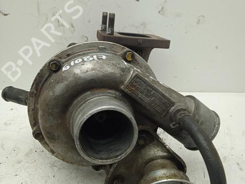 Used Turbocharger/Supercharger KIA CARNIVAL II (GQ) 2.9 CRDi (144 hp) 4324194