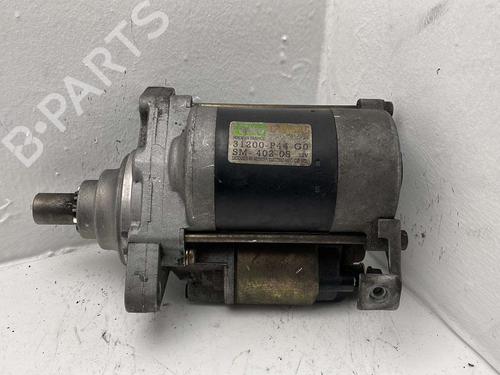 Used Starter HONDA ACCORD V (CC, CD) [1992-1997]  11199007