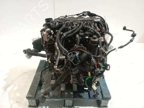 Used Engine BMW 3 Touring (G21, G81) [2019-2026]  23221006