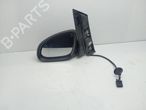Used Left mirror OPEL ASTRA J Sports Tourer (P10) 1.7 CDTI (35) (125 hp) 21124849