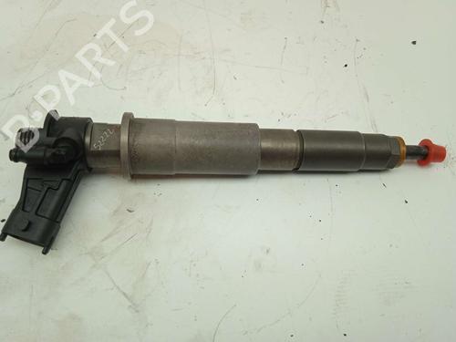 Used Injector RENAULT GRAND SCÉNIC II (JM0/1_) [2004-2009]  17614499