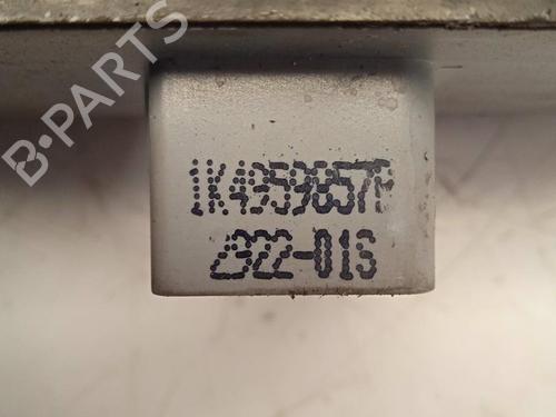 Left front window switch SEAT ALTEA XL (5P5, 5P8)  | BP13244508I27 