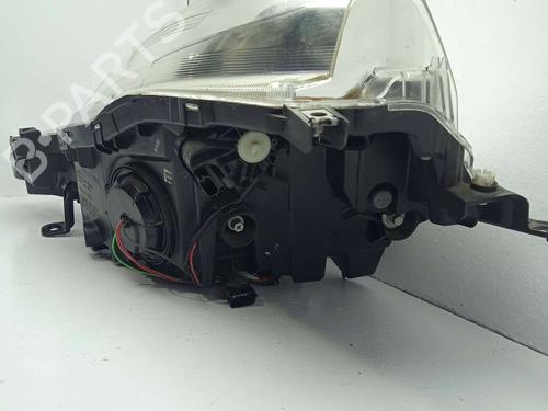 Right headlight NISSAN LEAF (ZE0) Electric | BP40097026C29 - Image 6
