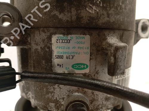AC compressor HYUNDAI i30 (GD) | BP4335289M34 - Image 3