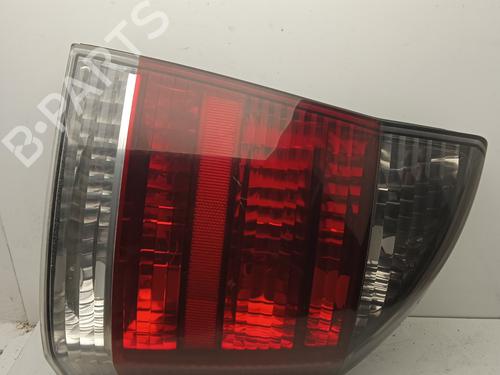 Used Right taillight OPEL VECTRA C GTS (Z02) 1.9 CDTI (F68) (150 hp) 4314356