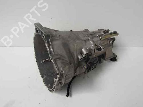 Used Gearbox BMW 3 (E36) 318 tds (90 hp) 4297301