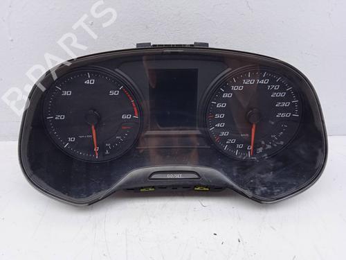 Used Instrument cluster SEAT LEON ST (5F8) [2012-2020]  11167563