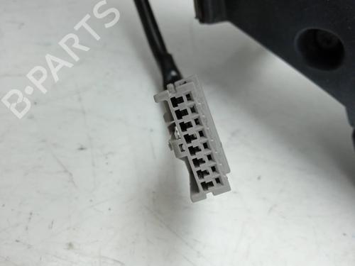 Left mirror NISSAN PRIMERA (P12) 2.2 Di | BP4266903C26 