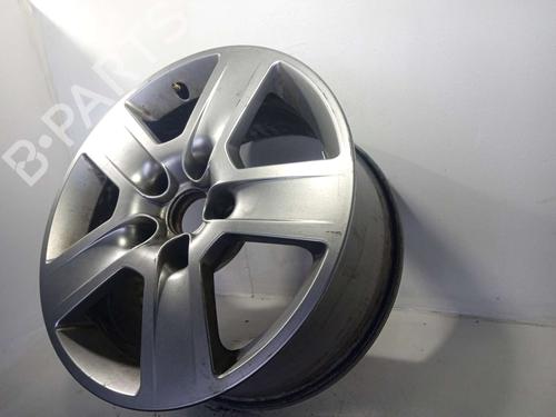 Fælk AUDI A4 B6 (8E2) 2.5 TDI quattro | BP31836986C45 - Image 2