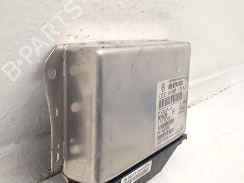 Gearbox control unit AUDI A4 B6 (8E2) 2.5 TDI quattro | BP31619901M52