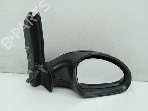 Used Right mirror SEAT TOLEDO III (5P2) 1.9 TDI (105 hp) 4287304