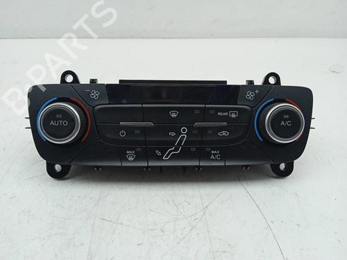 Used Climate control FORD FOCUS III [2010-2020]  12320358