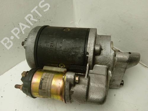 Used Starter Starter TATA 207 Pickup [1996-2007] 12446758 12446758