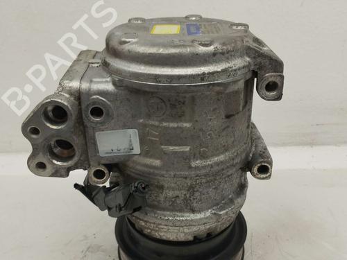 Used AC compressor KIA CERATO I Hatchback (LD) [2004-2010]  31618758