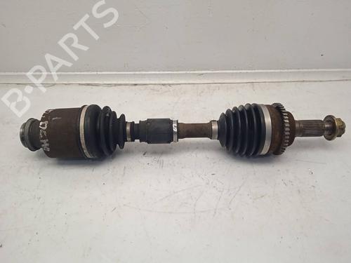 Used Right front driveshaft MAZDA 6 Hatchback (GG) 2.0 DI (GG14) (121 hp) 11159429
