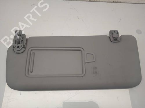 left-sun-visor-hyundai-kona-os-ose-osi-85210j9210ttx-2017-2018-2019-2020-2021-2022-2023-12447062 main image