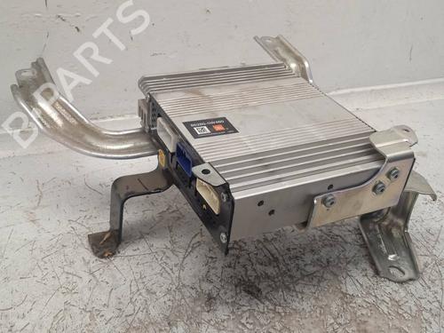 Used Electronic module Electronic module 16085471 16085471