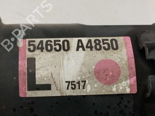 Left front shock absorber KIA CARENS IV | BP31617871M16