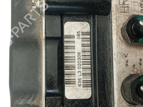 ABS pump AUDI A4 B7 (8EC) 2.0 TDI | BP31617081M43  - Image 9