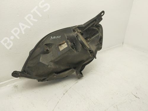 Right headlight CITROËN NEMO MPV 1.3 HDi 75 | BP40008870C29 - Image 5