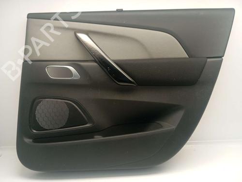 Used Rear right panel CITROËN C4 Grand Picasso II (DA_, DE_) [2013-2026]  18571508