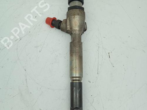 Used Injector RENAULT MEGANE II (BM0/1_, CM0/1_) 1.5 dCi (BM02, BM13, BM2A, CM02, CM13) (101 hp) 16575420