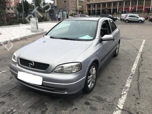 Used Parts OPEL ASTRA G Hatchback (T98) 2.2 16V (F08, F48) (147 hp) 1180850