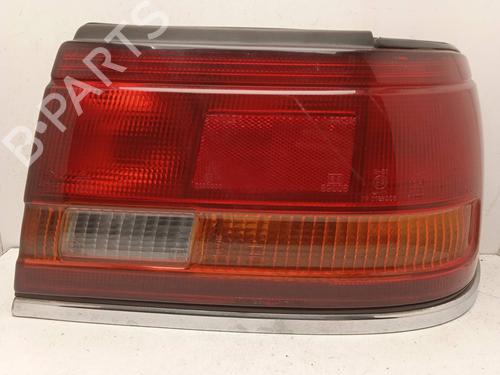 Used Right taillight Right taillight MAZDA 626 IV Hatchback (GE) [1991-1998] 4364018 4364018