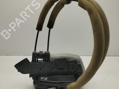 Fechadura trás esquerda NISSAN LEAF (ZE0) Electric (109 hp) 21218467