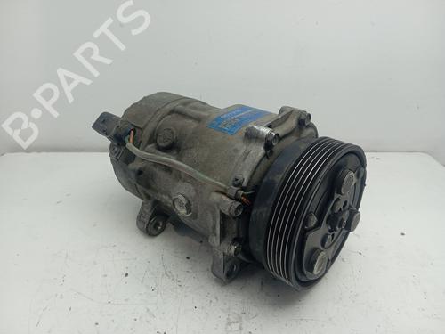 Used AC compressor AC compressor 19341394 19341394
