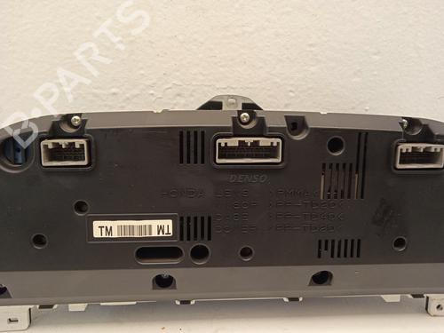 Quadrante HONDA FR-V (BE)  | BP31617272C47 