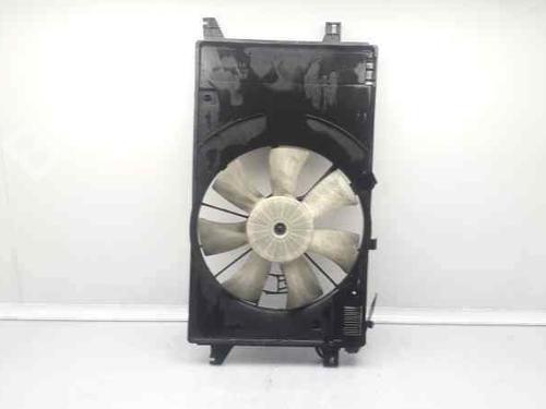 Termoventilador MAZDA 5 (CR) 2.0 CD (CR19) (143 hp) 4363358