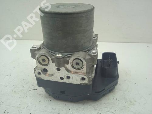 ABS pump MAZDA 6 Hatchback (GH) | BP4767826M43