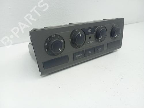 Climate control AUDI A6 C6 (4F2) 2.0 TDI | BP31619953I5