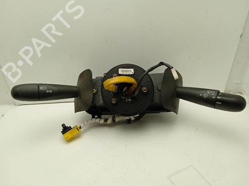 Used Headlight switch ALFA ROMEO 166 (936_) [1998-2007]  4268264