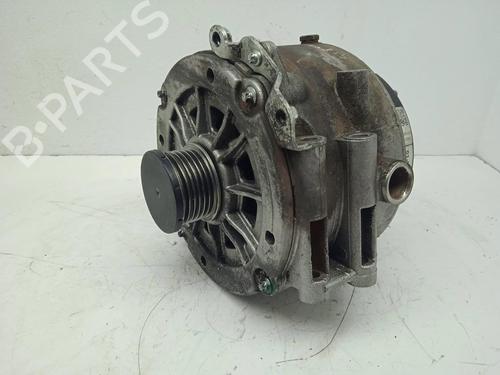 Used Alternator MERCEDES-BENZ S-CLASS (W220, V220) [1998-2005]  11270790