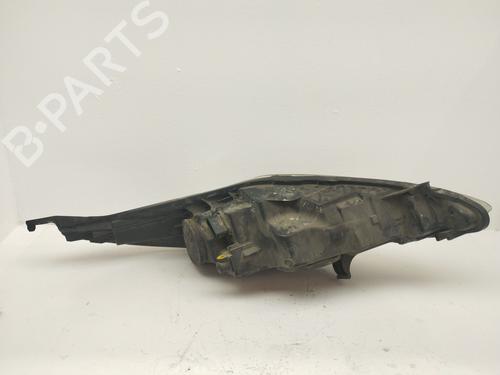 Left headlight FORD FIESTA VI (CB1, CCN) | BP32727811C28 - Image 3