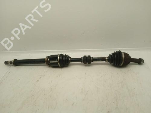 Used Right front driveshaft Right front driveshaft NISSAN MICRA III (K12) 1.5 dCi (65 hp) 4313556 4313556
