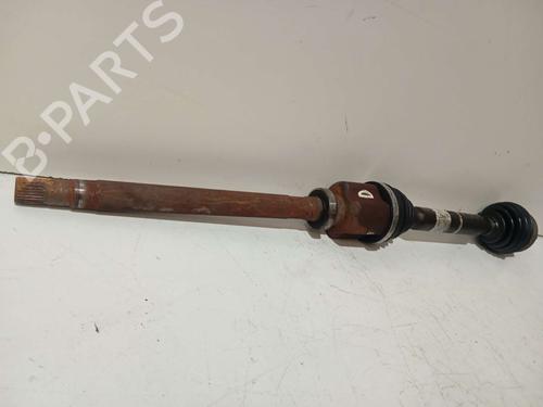 Right front driveshaft RENAULT VEL SATIS (BJ0_) | BP4355117M39 - Image 3