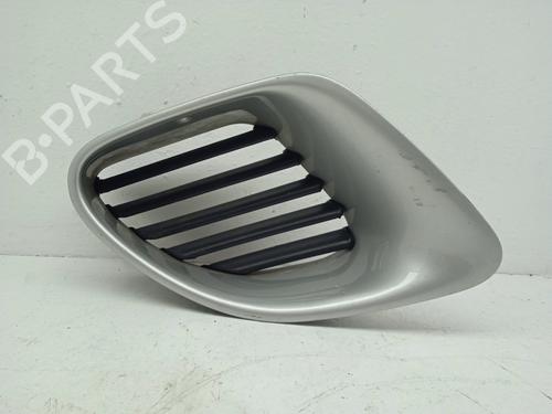 Used Grille PORSCHE BOXSTER (986) [1996-2004]  16887487