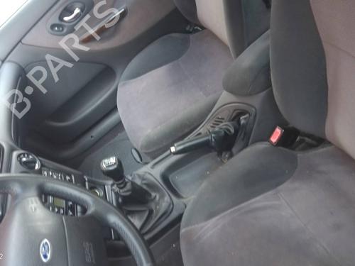 Engine FORD MONDEO II Saloon (BFP) | BP36357401M1 - Image 10