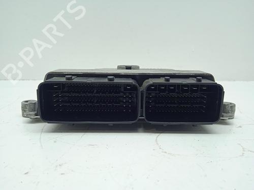 Engine control unit (ECU) PEUGEOT 2008 I (CU_) 1.2 THP 110 / PureTech 110 | BP40012482M57 - Image 7