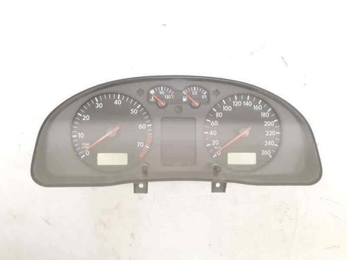 instrument-cluster-vw-passat-b5-3b2-vdo-110-008-920027-1996-1997-1998-1999-2000-2001-4293463 main image