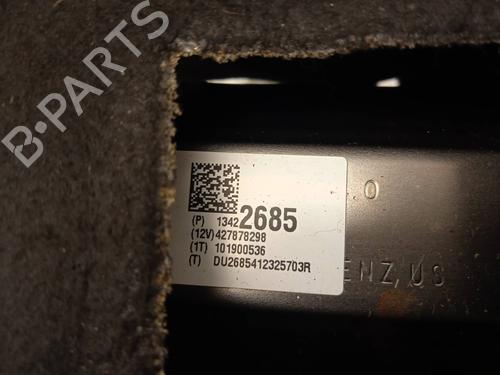 Steering column OPEL ASTRA J (P10) 2.0 CDTI (68) | BP11167444M21