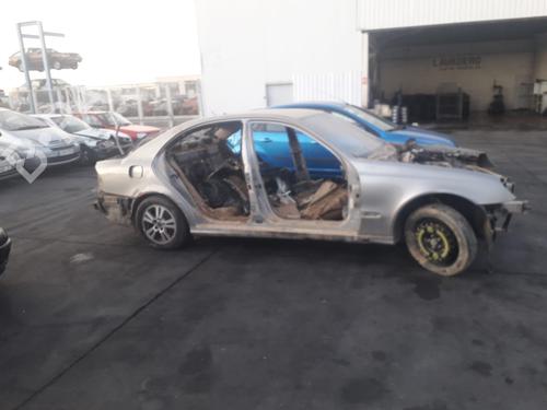 Rim MERCEDES-BENZ E-CLASS (W211) E 280 CDI (211.020) | BP24035959C45 