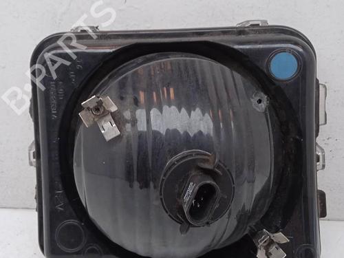 Used Left headlight HUMMER HUMMER H3 [2005-2026]  12446552