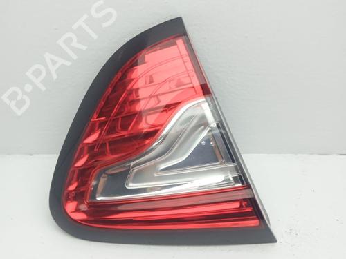 Used Left tailgate light RENAULT CAPTUR I (J5_, H5_) [2013-2026]  32778789