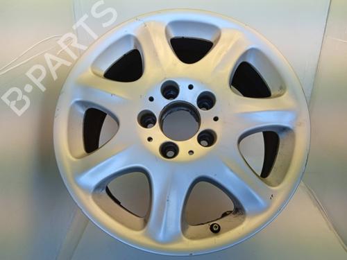 Used Rim MERCEDES-BENZ S-CLASS (W220, V220) [1998-2005]  13245775