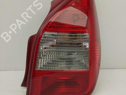 Used Right taillight Right taillight CITROËN C2 (JM_) [2003-2017] 19146176 19146176