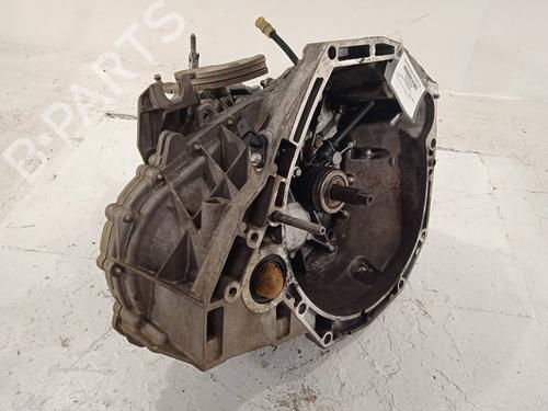Used Gearbox Gearbox RENAULT GRAND SCÉNIC II (JM0/1_) [2004-2009] 12447401 12447401